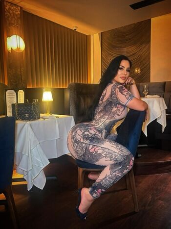 Full leaked Nisa b private onlyfans photo