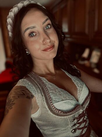 Full leaked Nisa bogenhauer private onlyfans photo