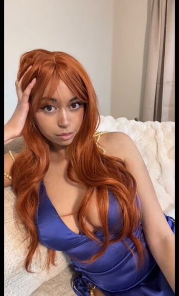 Full leaked Nishathenerd page private onlyfans photo