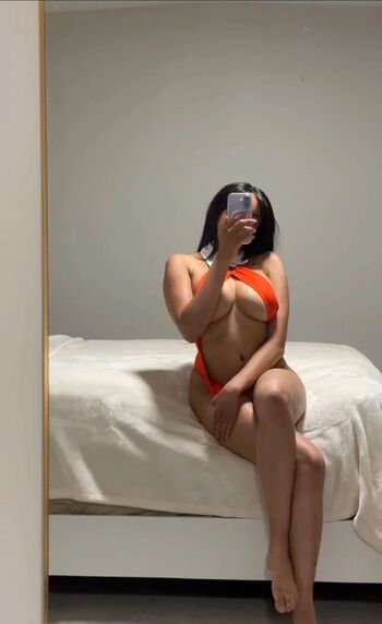 Full leaked Nishathenerd private onlyfans photo