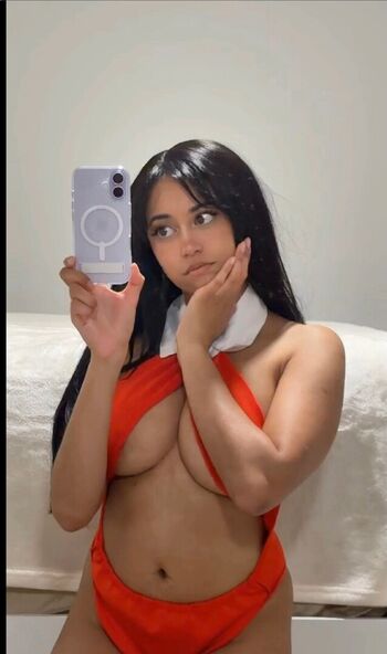 Full leaked Nishathenerd private onlyfans photo