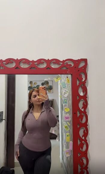 Full leaked Nishi tanwar private onlyfans photo