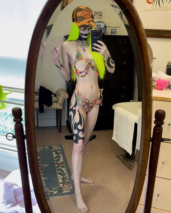 Full leaked Nitegore private onlyfans photo
