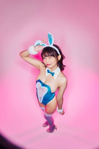 Full leaked Nitori sayaka private onlyfans photo