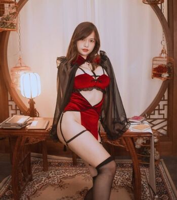Full leaked Niu private onlyfans photo