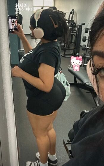 Full leaked Nix did it again private onlyfans photo
