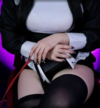 Nixi Asmr
