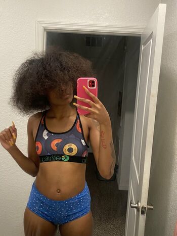 Full leaked Niyah denae private onlyfans photo
