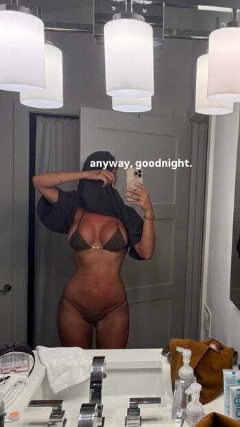 Full leaked Niykee heaton private onlyfans photo