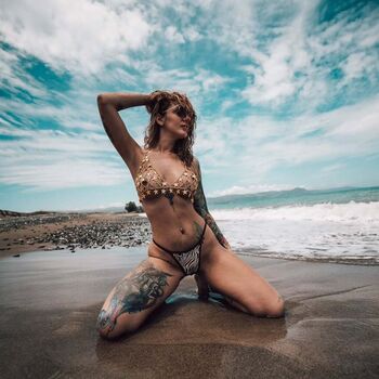 Full leaked Nizsy private onlyfans photo