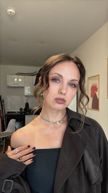Full leaked Nkris private onlyfans photo
