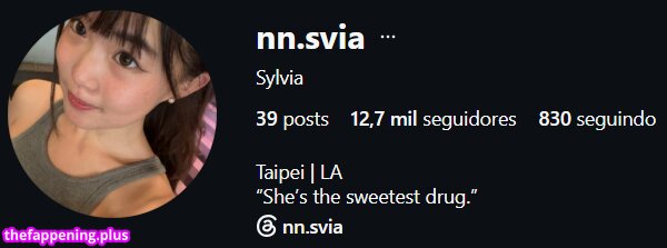 Sylvia / nn.svia / sylvia7_xx Foto OnlyFans Nua #9