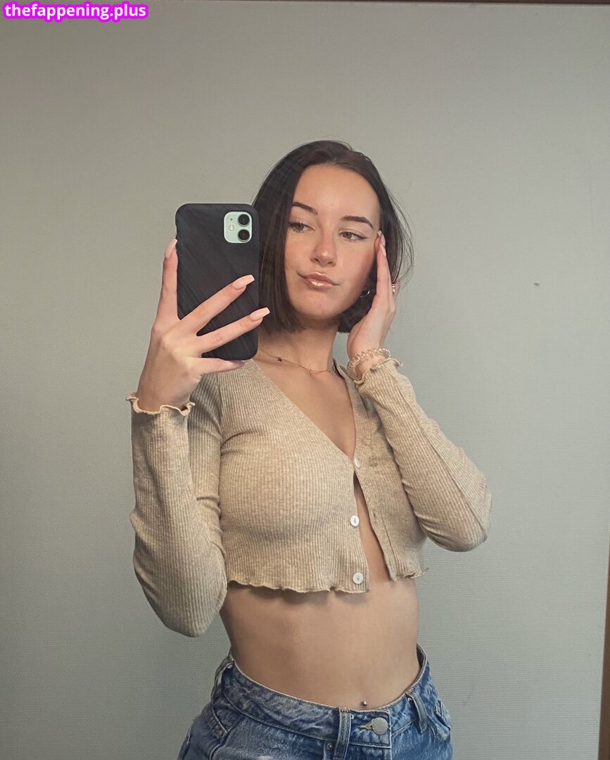 Nnaholia Foto OnlyFans Nua #10