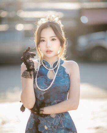 Full leaked Nnamichan private onlyfans photo