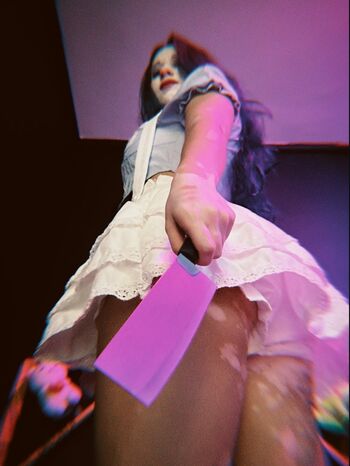 Full leaked Nnanis private onlyfans photo