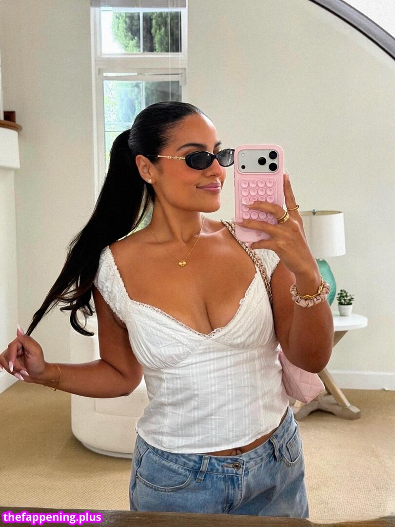 nnatalieaguilarr Nude OnlyFans Photo #9
