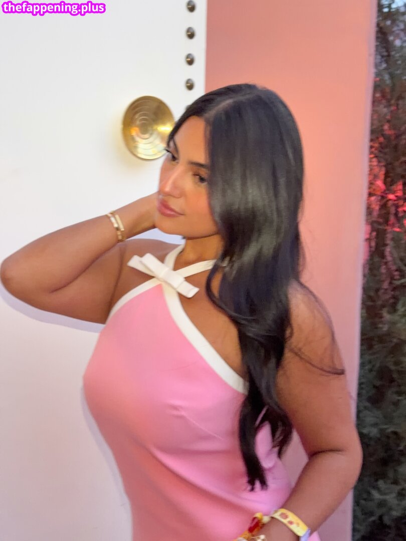 nnatalieaguilarr Foto OnlyFans Nua #21