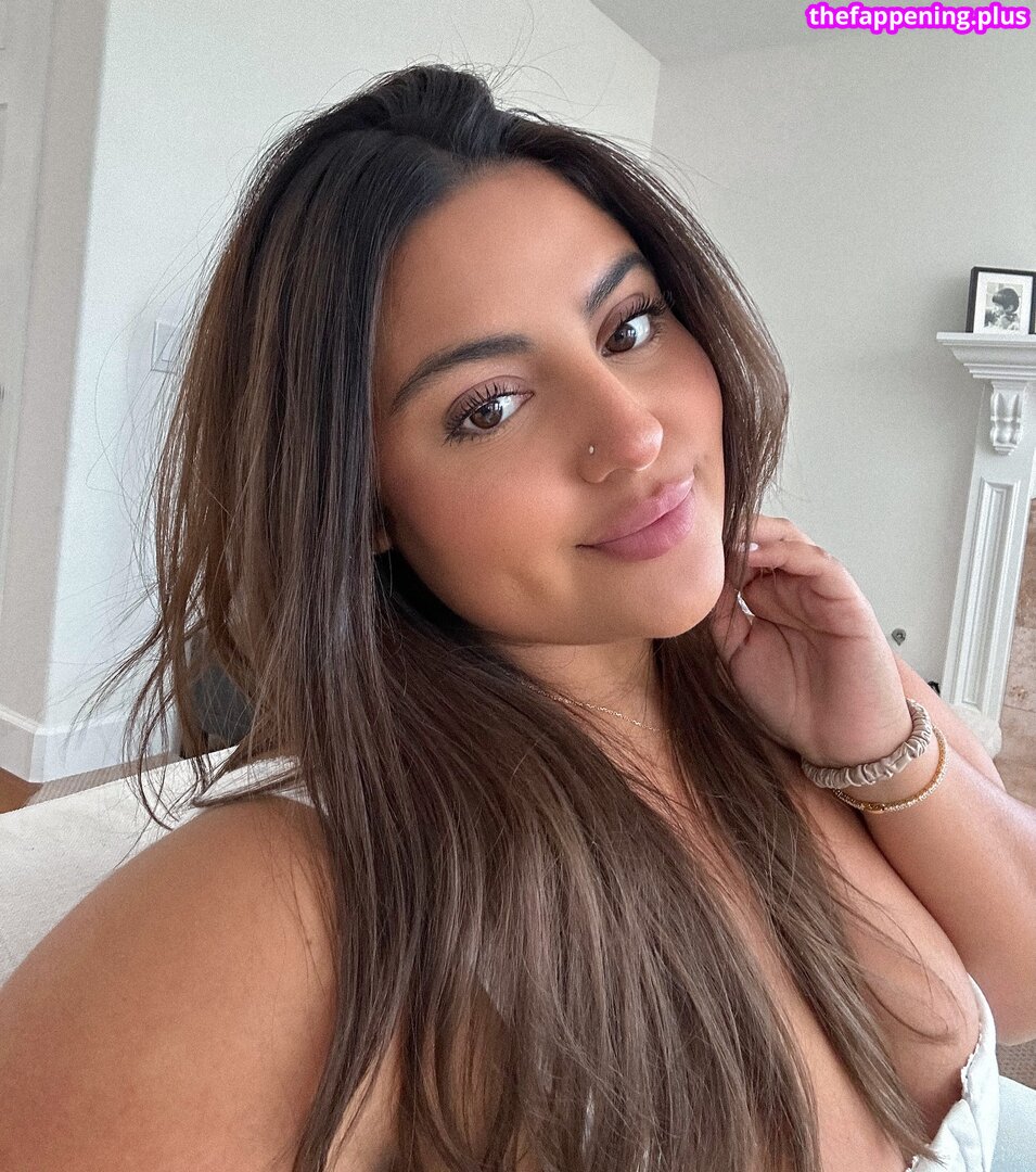 nnatalieaguilarr Nagie OnlyFans Zdjęcie #28