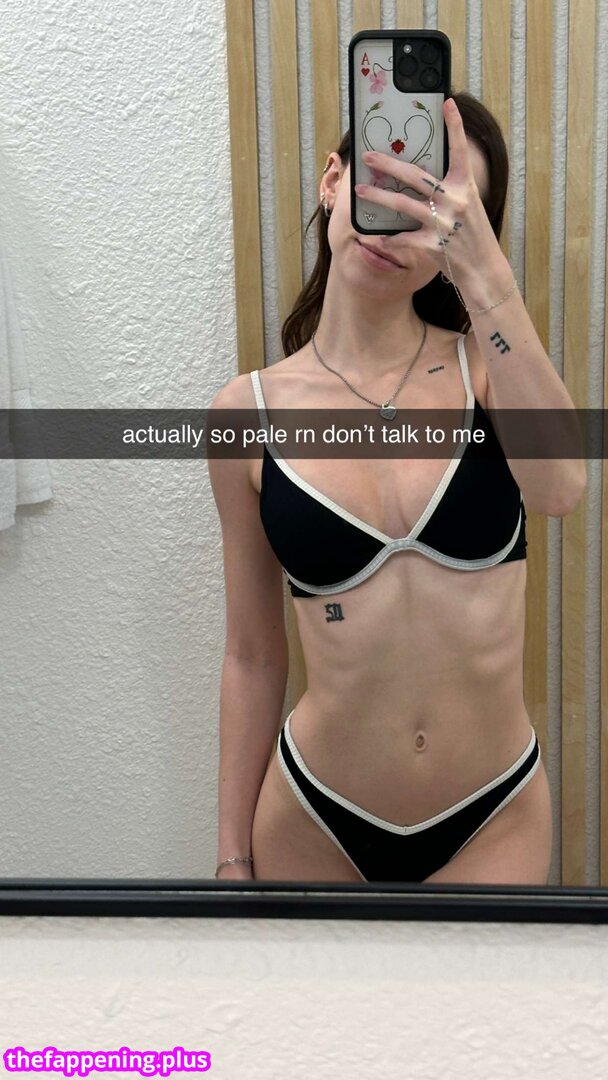 Katelyn Elizabeth / katelynelizabeth / nnayetakk Naakte OnlyFans Foto #1052