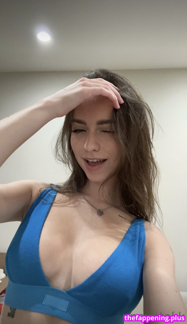 Katelyn Elizabeth / katelynelizabeth / nnayetakk Photo OnlyFans Nu #1260