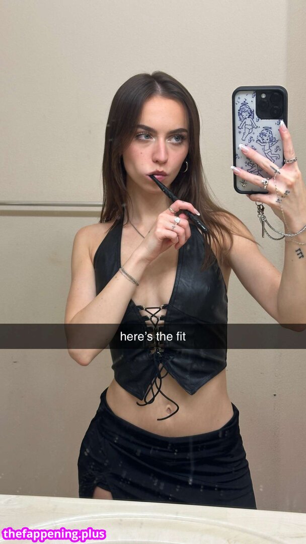 Katelyn Elizabeth / katelynelizabeth / nnayetakk Naken OnlyFans Foto #1299