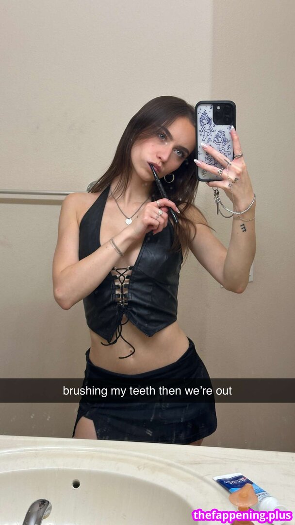 Katelyn Elizabeth / katelynelizabeth / nnayetakk Photo OnlyFans Nu #1300