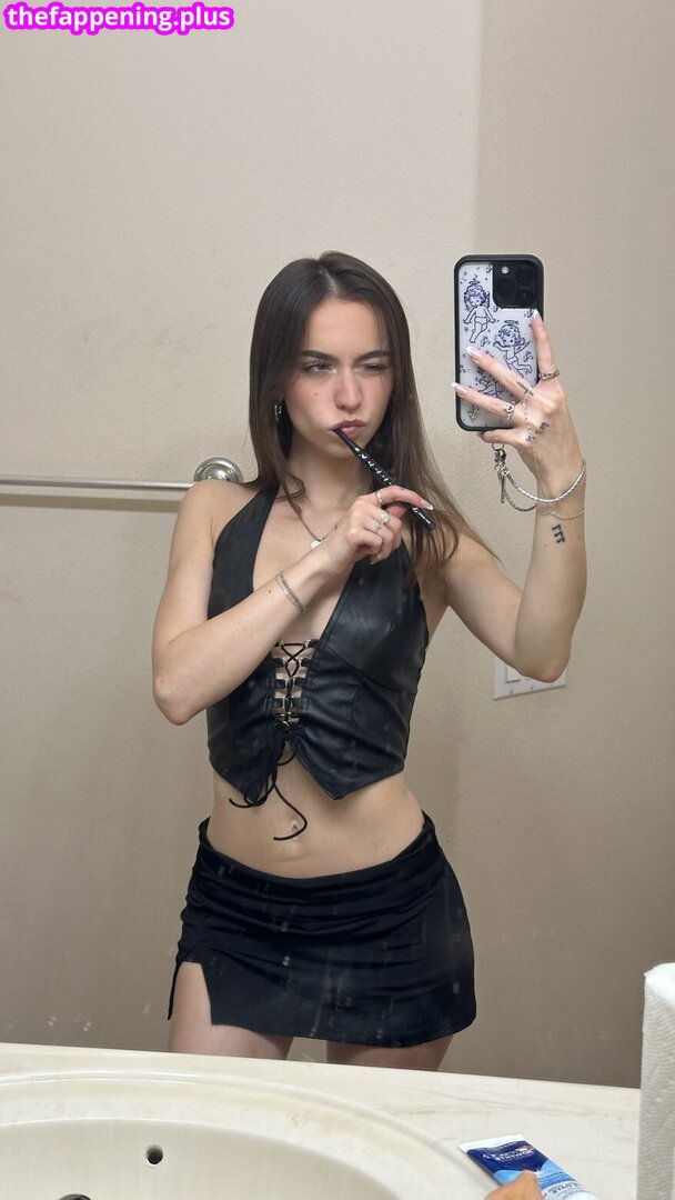 Katelyn Elizabeth / katelynelizabeth / nnayetakk Foto OnlyFans Desnuda #1301