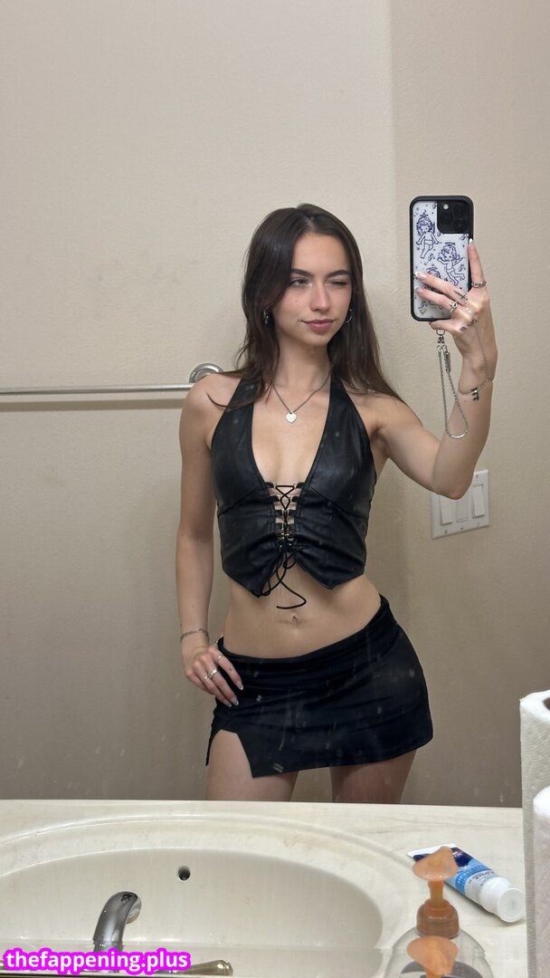 Katelyn Elizabeth / katelynelizabeth / nnayetakk Foto OnlyFans Nua #1306