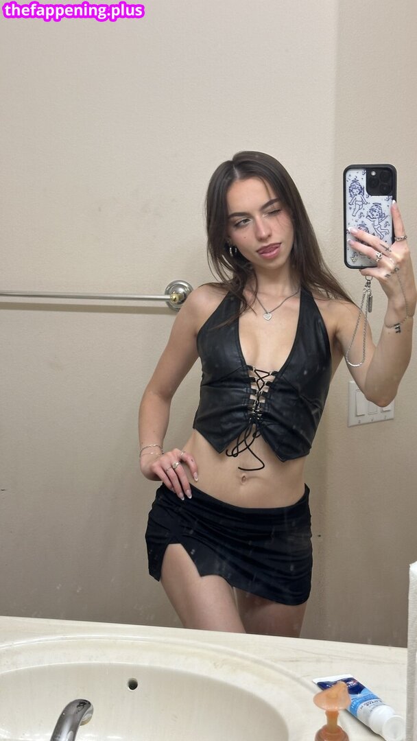 Katelyn Elizabeth / katelynelizabeth / nnayetakk Naakte OnlyFans Foto #1312