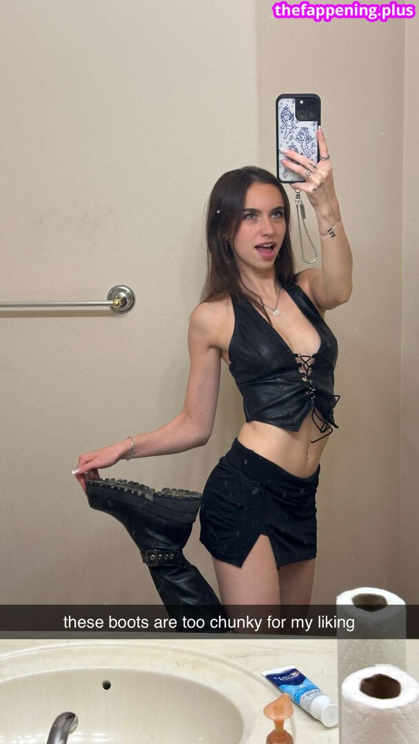 Katelyn Elizabeth / katelynelizabeth / nnayetakk Naken OnlyFans Foto #1314