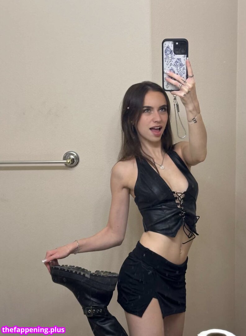 Katelyn Elizabeth / katelynelizabeth / nnayetakk Foto OnlyFans Nuda #1336