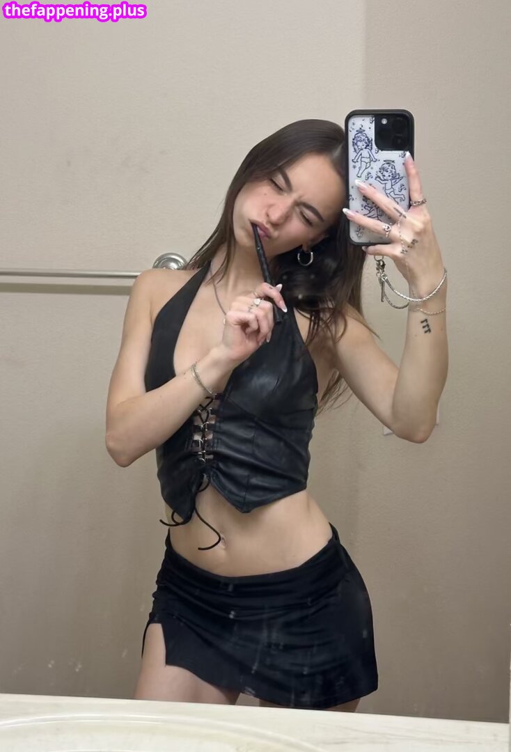 Katelyn Elizabeth / katelynelizabeth / nnayetakk Naakte OnlyFans Foto #1338