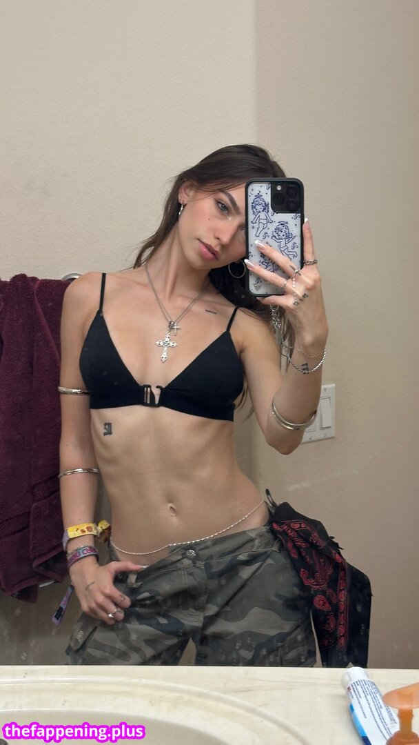 Katelyn Elizabeth / katelynelizabeth / nnayetakk 裸照OnlyFans照片 #1343