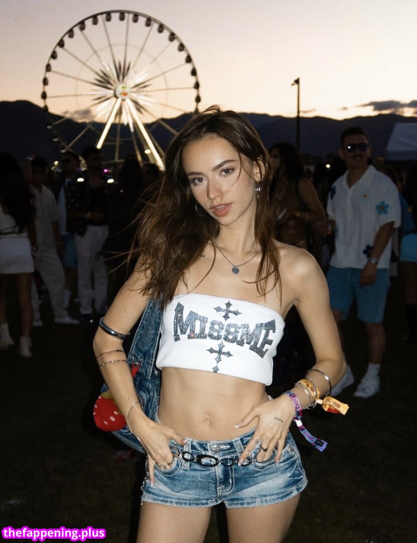 Katelyn Elizabeth / katelynelizabeth / nnayetakk 裸照OnlyFans照片 #1344