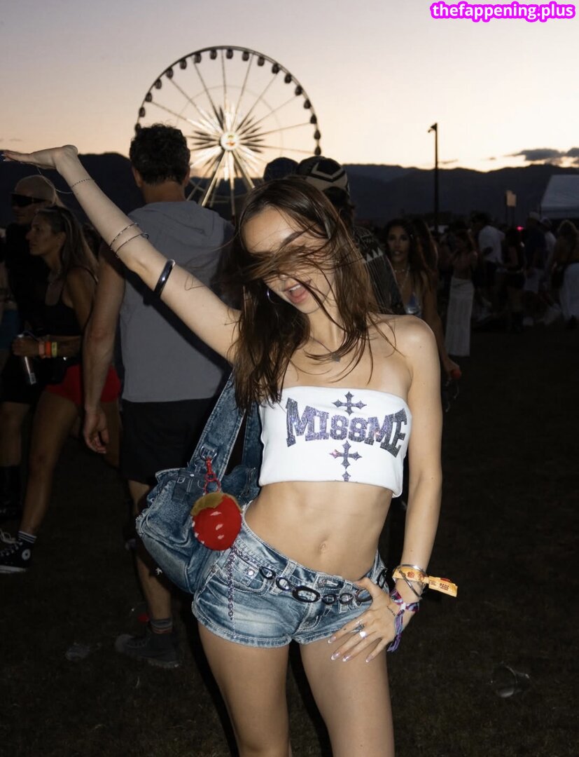 Katelyn Elizabeth / katelynelizabeth / nnayetakk Photo OnlyFans Nu #1346