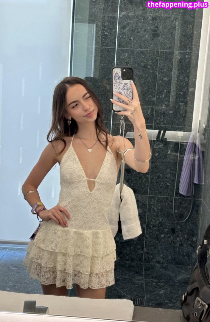 Katelyn Elizabeth / katelynelizabeth / nnayetakk Foto OnlyFans Nuda #1365