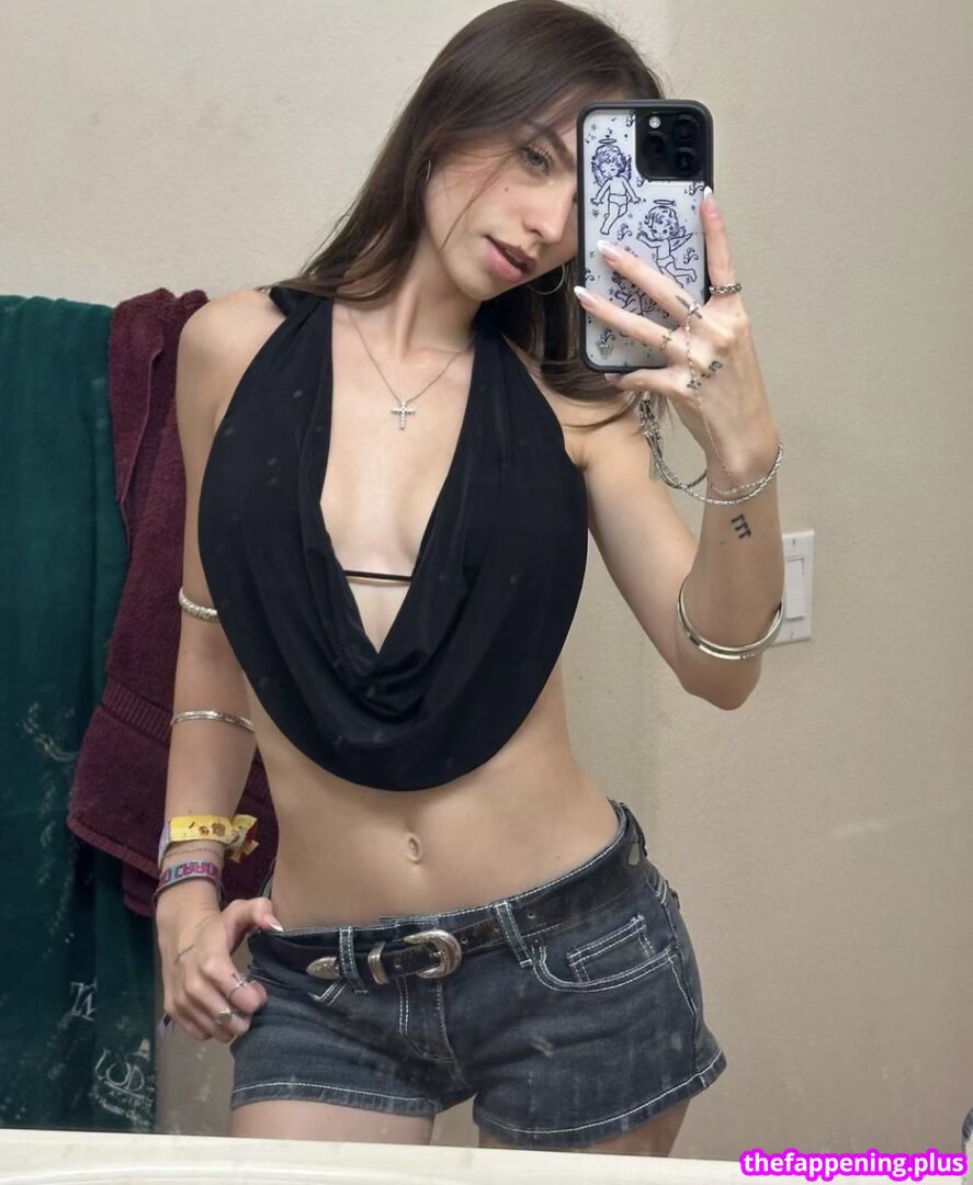 Katelyn Elizabeth / katelynelizabeth / nnayetakk Nahá OnlyFans fotografie #1391