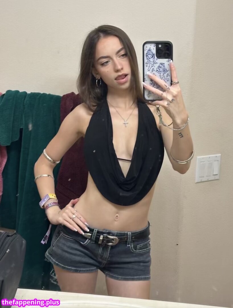 Katelyn Elizabeth / katelynelizabeth / nnayetakk Foto OnlyFans Desnuda #1394