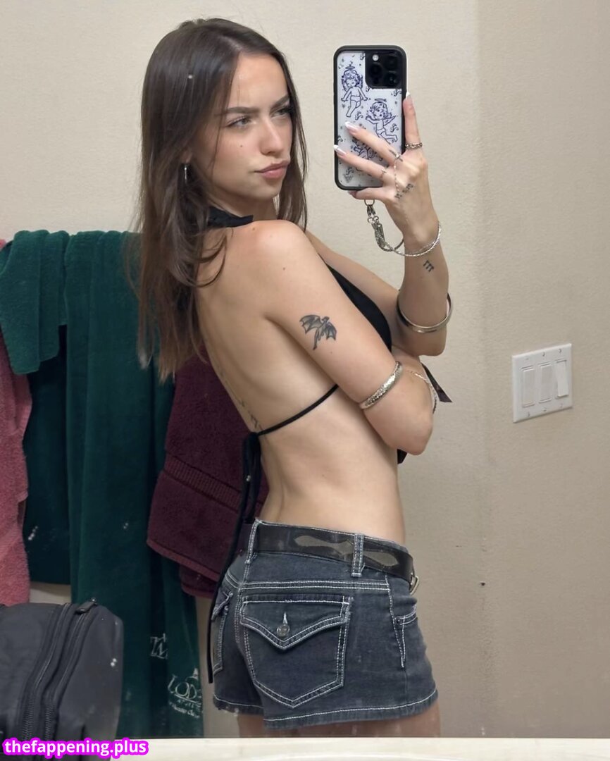 Katelyn Elizabeth / katelynelizabeth / nnayetakk Foto OnlyFans Nuda #1396