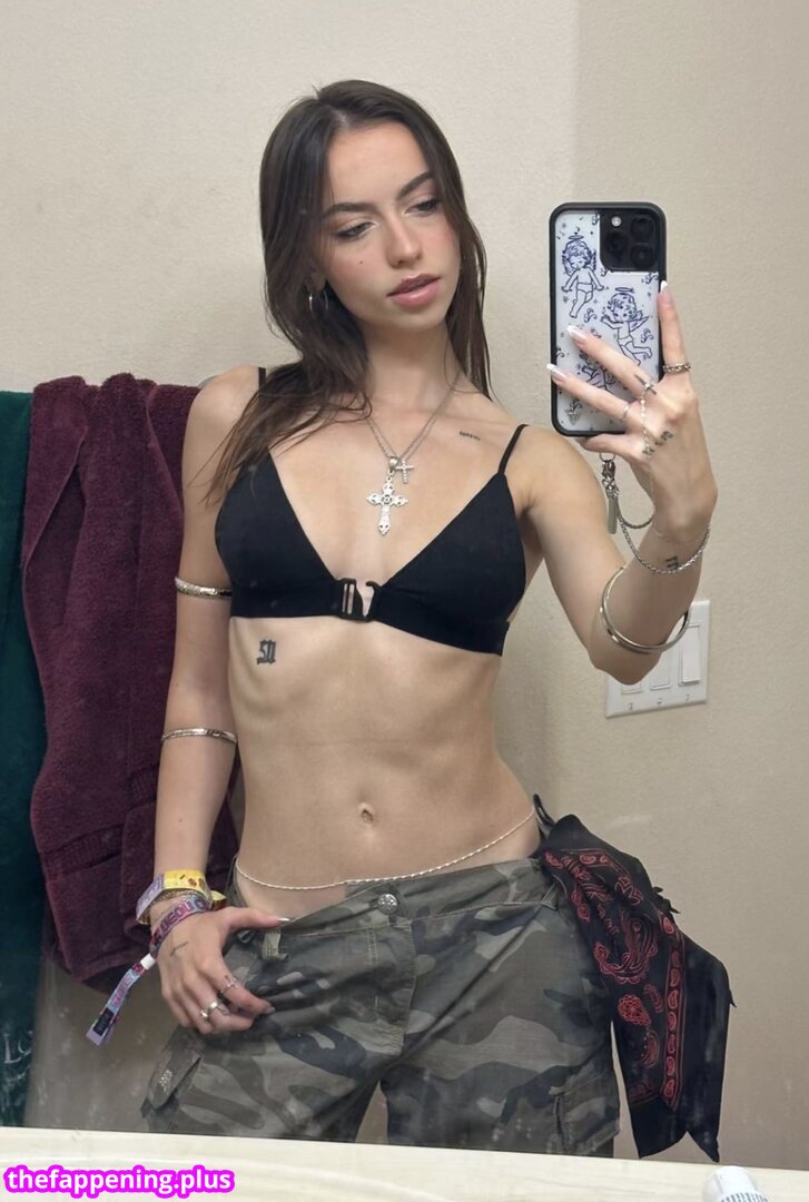 Katelyn Elizabeth / katelynelizabeth / nnayetakk Фото оголеного OnlyFans #1409