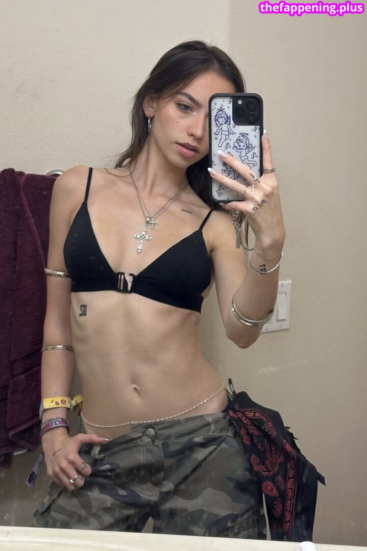 Katelyn Elizabeth / katelynelizabeth / nnayetakk Φωτογραφία Γυμνών OnlyFans #1412