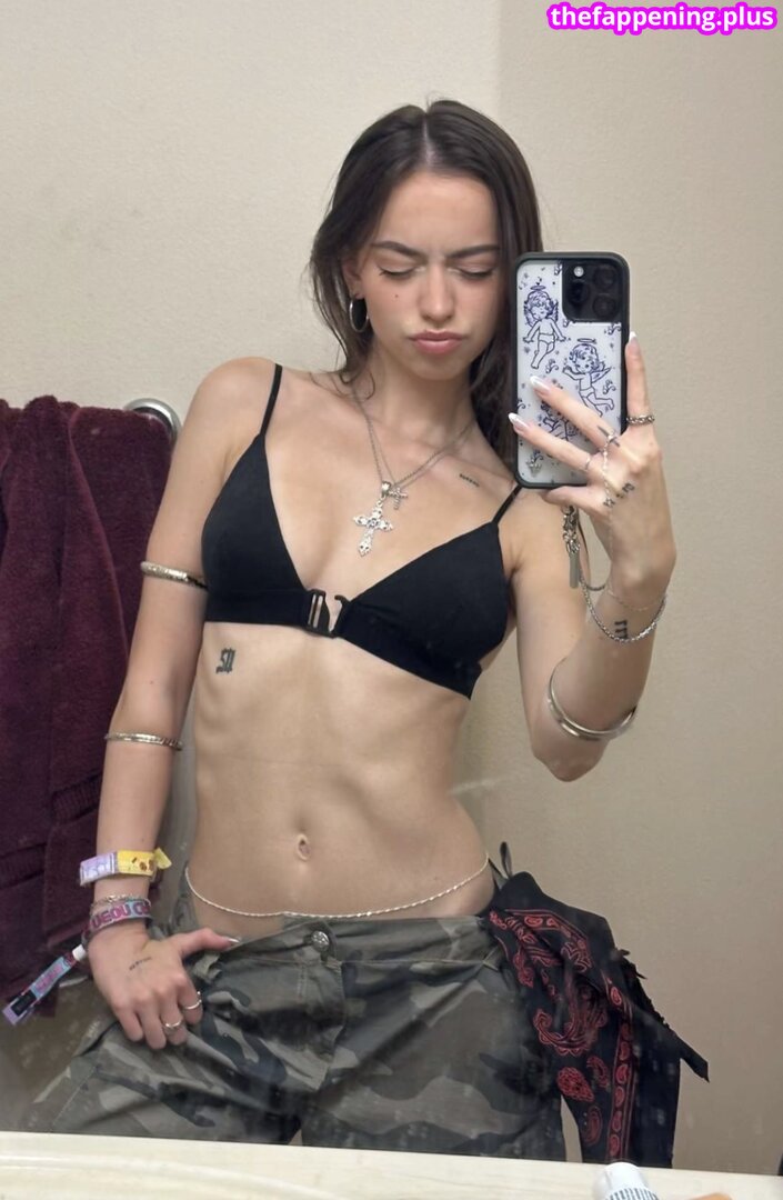 Katelyn Elizabeth / katelynelizabeth / nnayetakk नग्न OnlyFans फोटो #1414