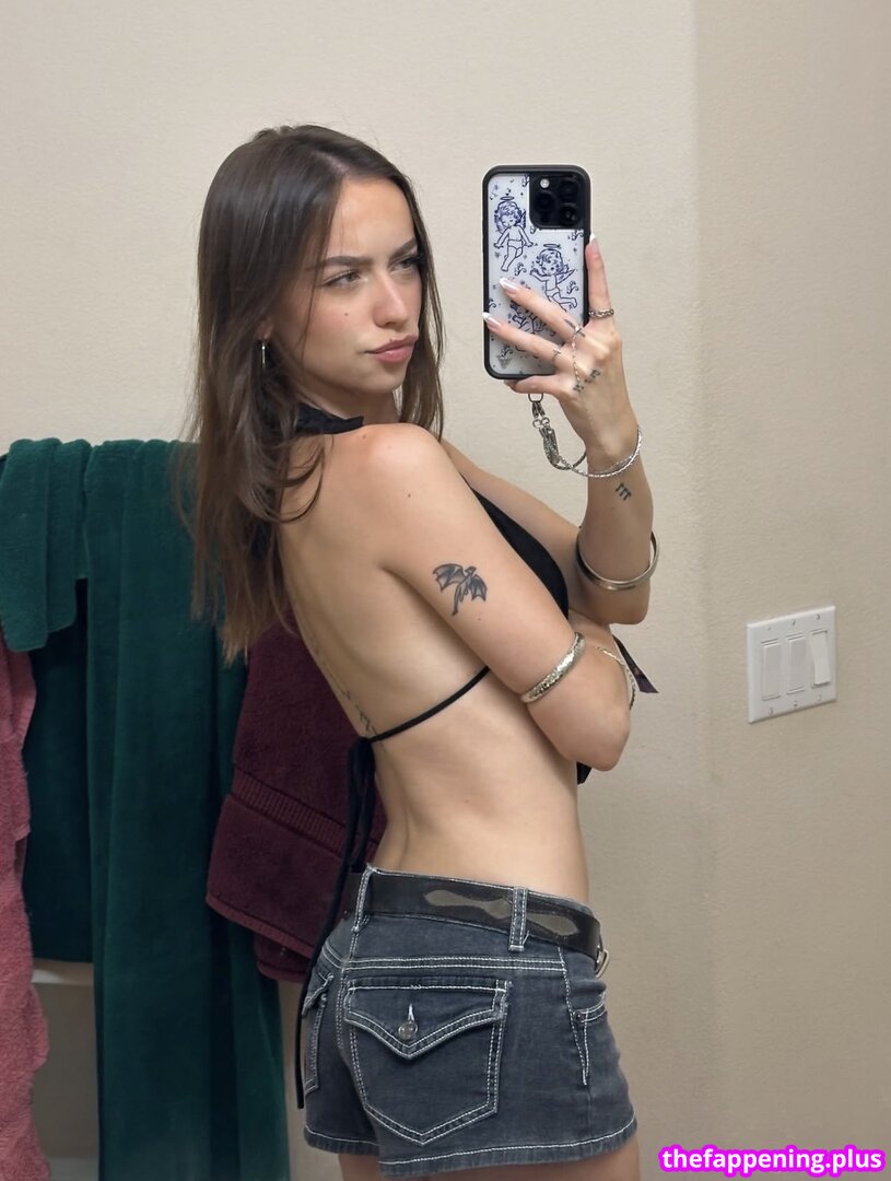Katelyn Elizabeth / katelynelizabeth / nnayetakk Foto OnlyFans Nuda #1432