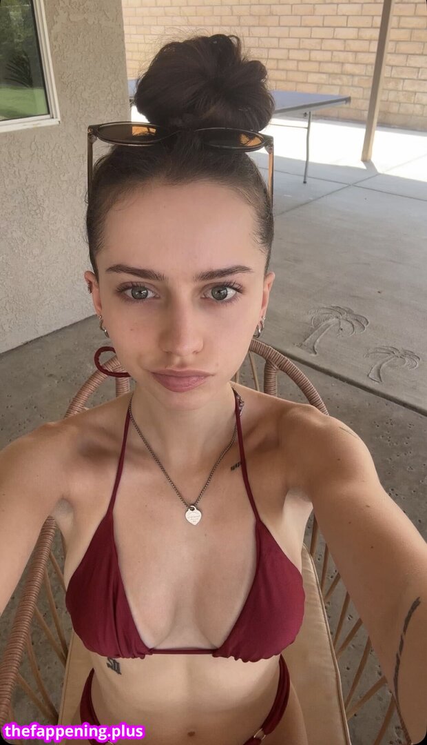 Katelyn Elizabeth / katelynelizabeth / nnayetakk Foto OnlyFans Desnuda #1446