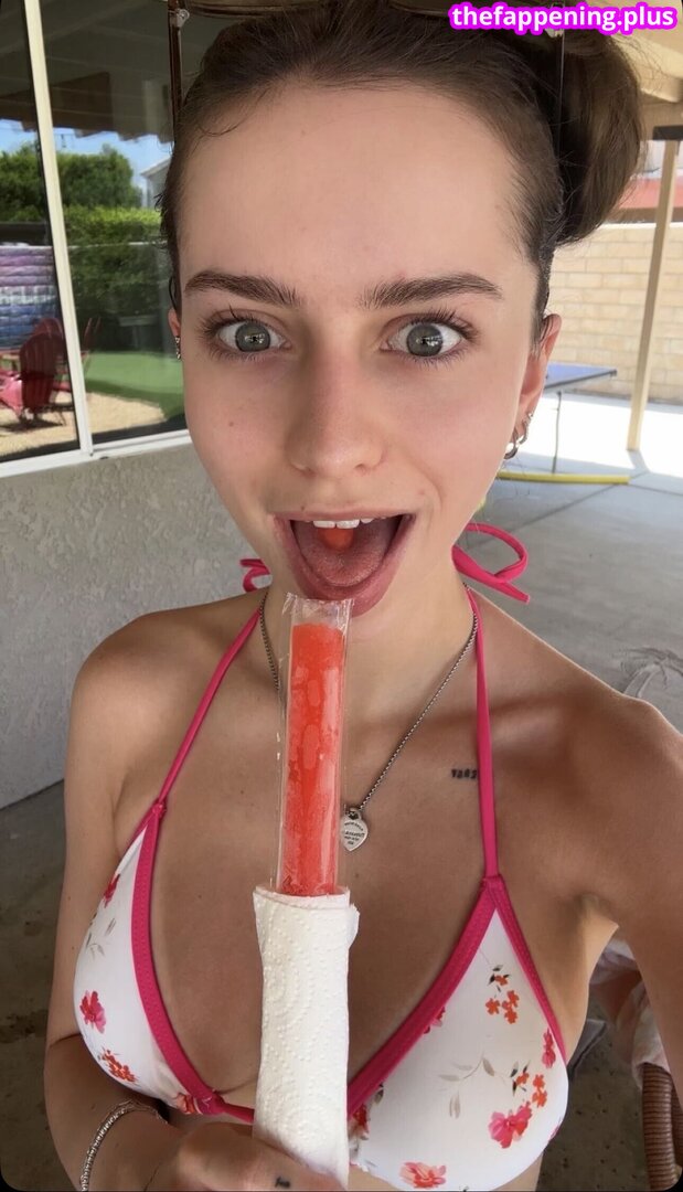 Katelyn Elizabeth / katelynelizabeth / nnayetakk Photo OnlyFans Nu #1448