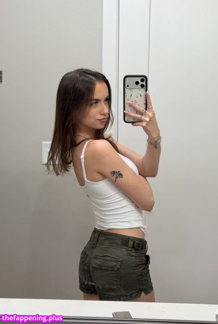 Katelyn Elizabeth / katelynelizabeth / nnayetakk Foto OnlyFans Nua #1476