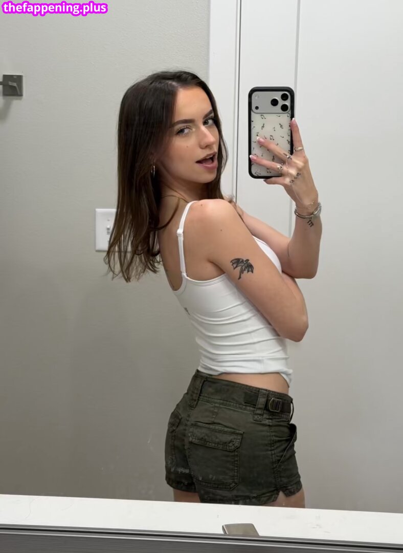 Katelyn Elizabeth / katelynelizabeth / nnayetakk Çıplak OnlyFans Fotoğrafı #1477