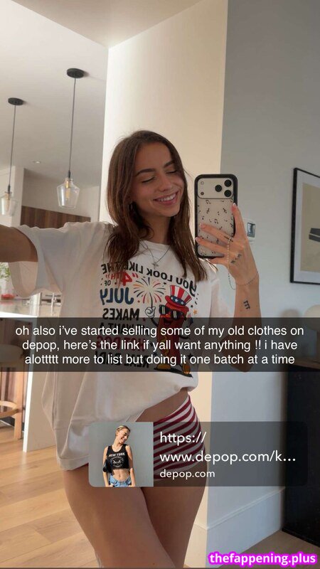 Katelyn Elizabeth / katelynelizabeth / nnayetakk Φωτογραφία Γυμνών OnlyFans #1567