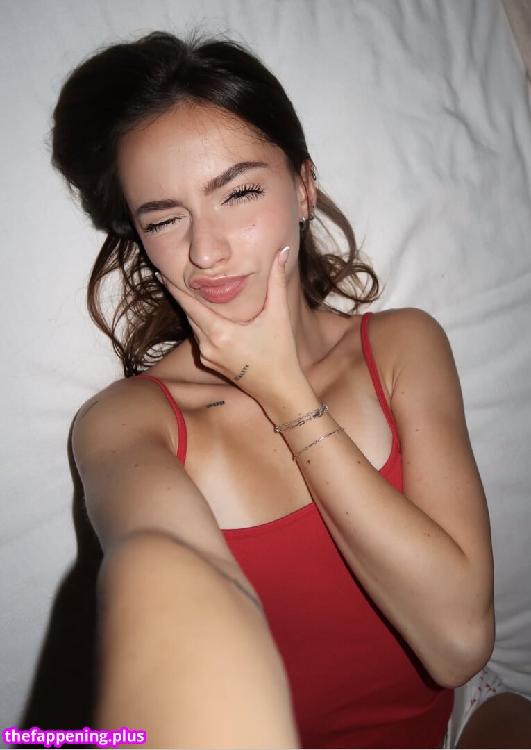 Katelyn Elizabeth / katelynelizabeth / nnayetakk 裸照OnlyFans照片 #1647