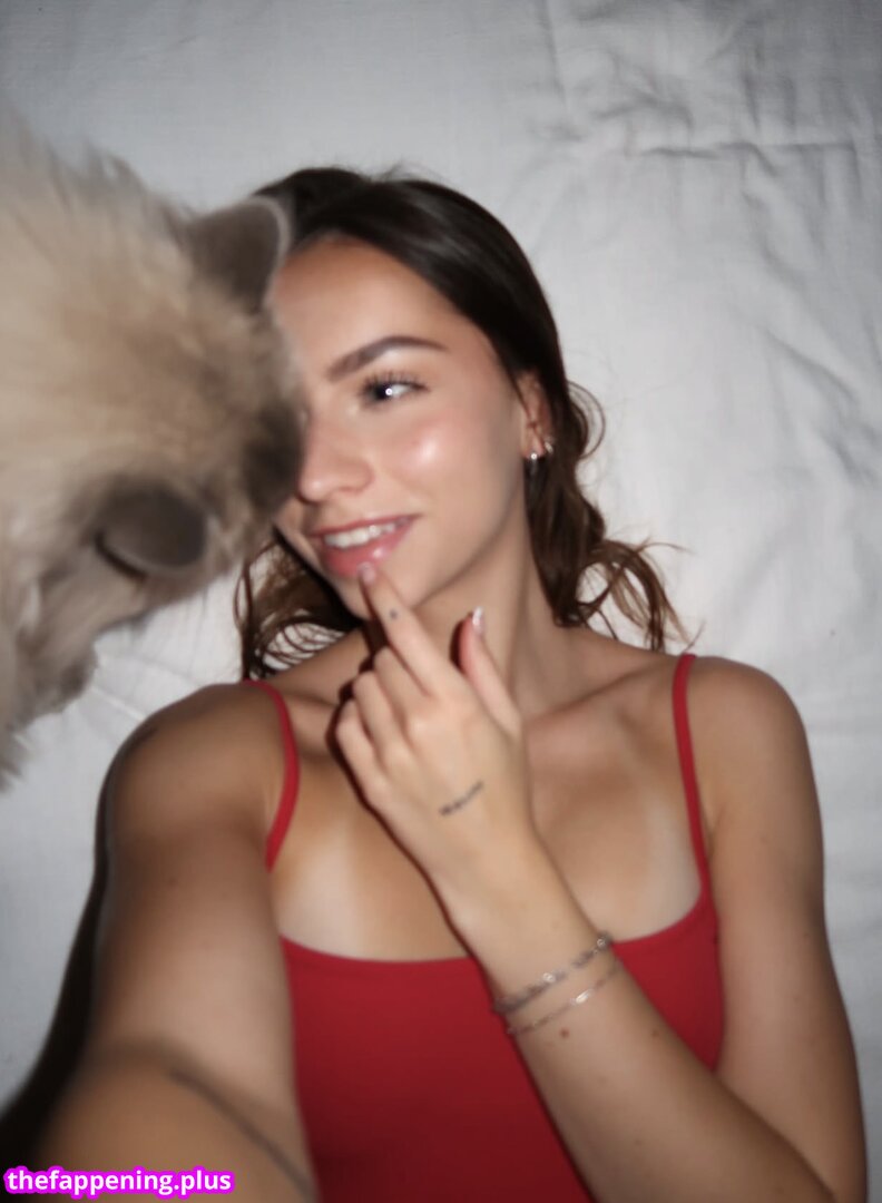 Katelyn Elizabeth / katelynelizabeth / nnayetakk Naken OnlyFans Foto #1648